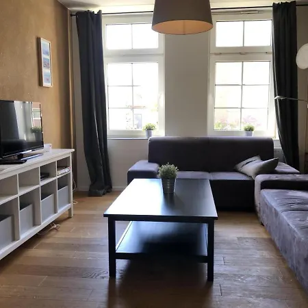 Quartier-meerzeit-whg-1 * Куксхафен